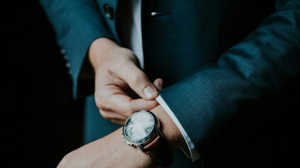 Our Favourite Dress Watches Under £1000