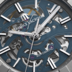 The Art of Skeleton Watches