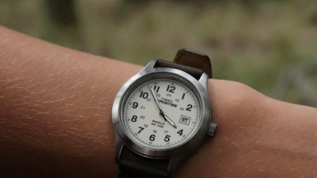 The Best Watch Straps for Autumn