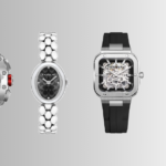 A Complete Guide to Watch Case Shapes