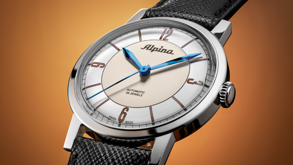 The A-Z of Watch Brands: A is for Alpina, Adidas and More