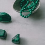 A Moment for Malachite
