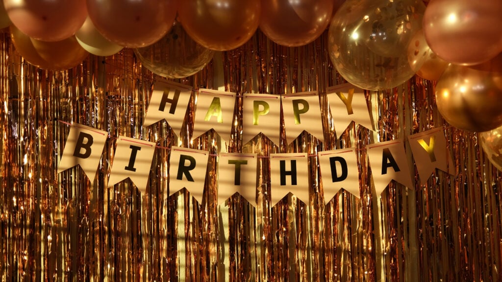 What To Buy Someone With a November Birthday