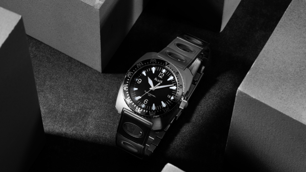 Introducing the Alsta Superautomatic 2025