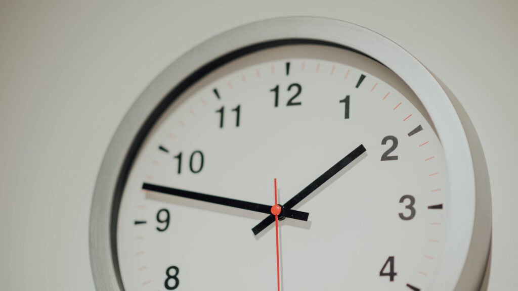 The Best Watches for Time Changes