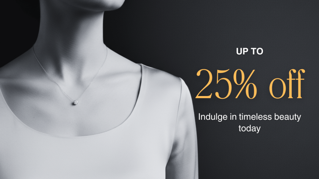 Top Picks from Our Fine Jewellery Sale: Sparkle for Less