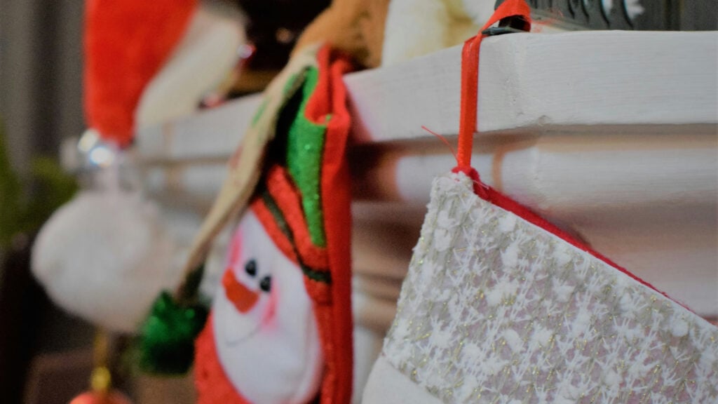 Jewellery Stocking Ideas for Kids