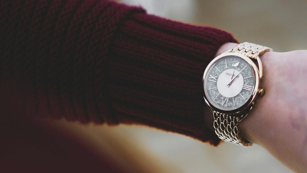 Our Best Women’s Watches for the Holiday Season