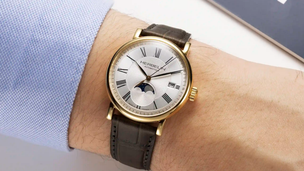 The A-Z of Watch Brands: H is for Herbelin, Hamilton and More