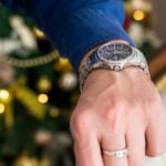Our Best Men’s Watches for the Holiday Season