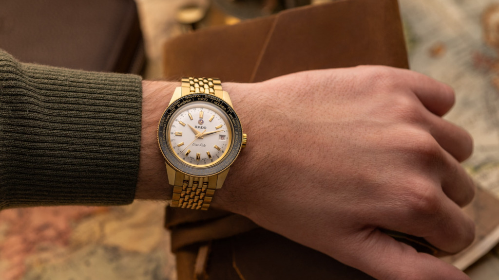 Our Most Iconic Watches for Collectors This Christmas