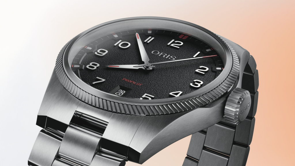 Our Best Watches of November 2025