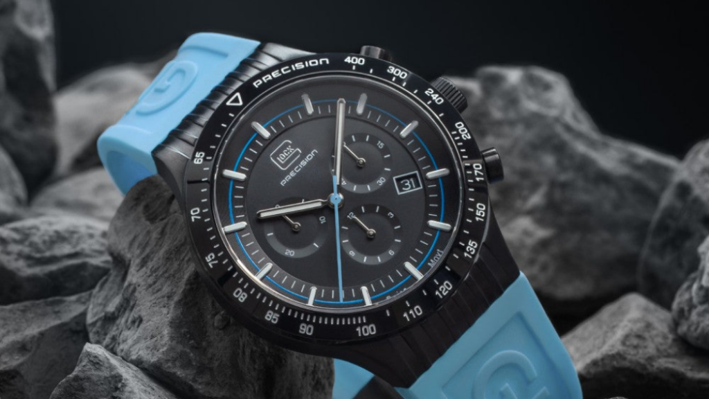 The A-Z of Watch Brands: G is for Garmin, GLOCK Precision and More