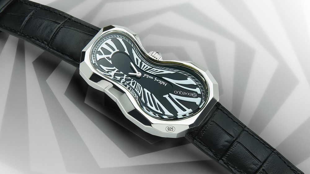 The A-Z of Watch Brands: E is for Emporio Armani, Exaequo and More