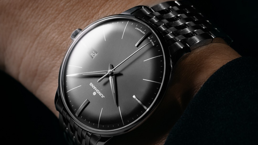 The A-Z of Watch Brands: J is for Junghans and Jacques Du Manoir