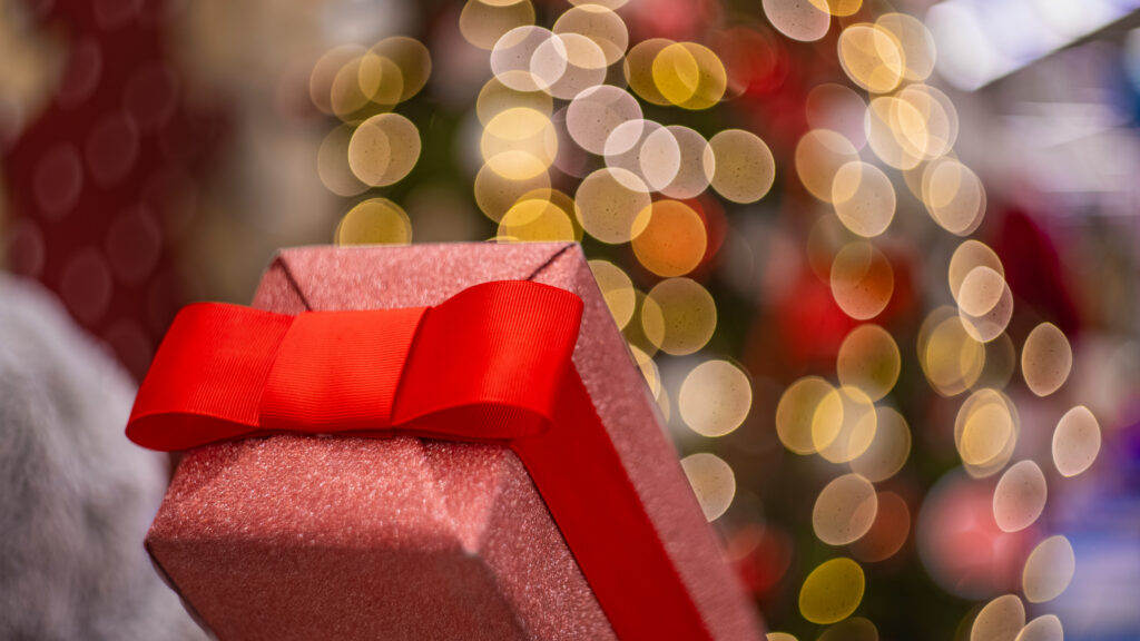 What To Buy Someone With a December Birthday