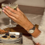 The Best Luxury Watches to Ring in the New Year