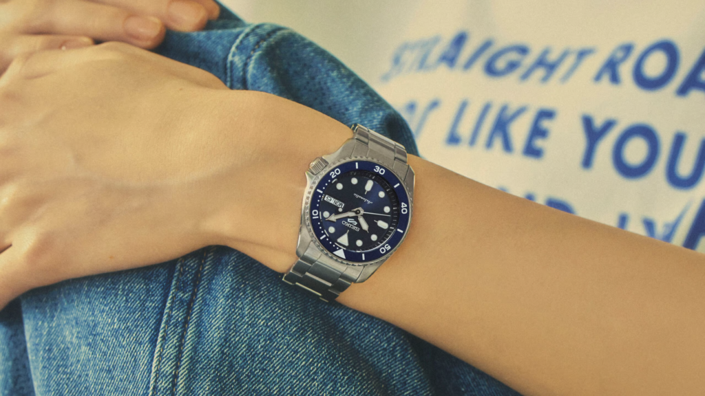New Year, New Timepieces