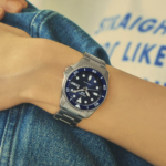 New Year, New Timepieces