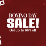 Our Favourites from the Boxing Day Sale