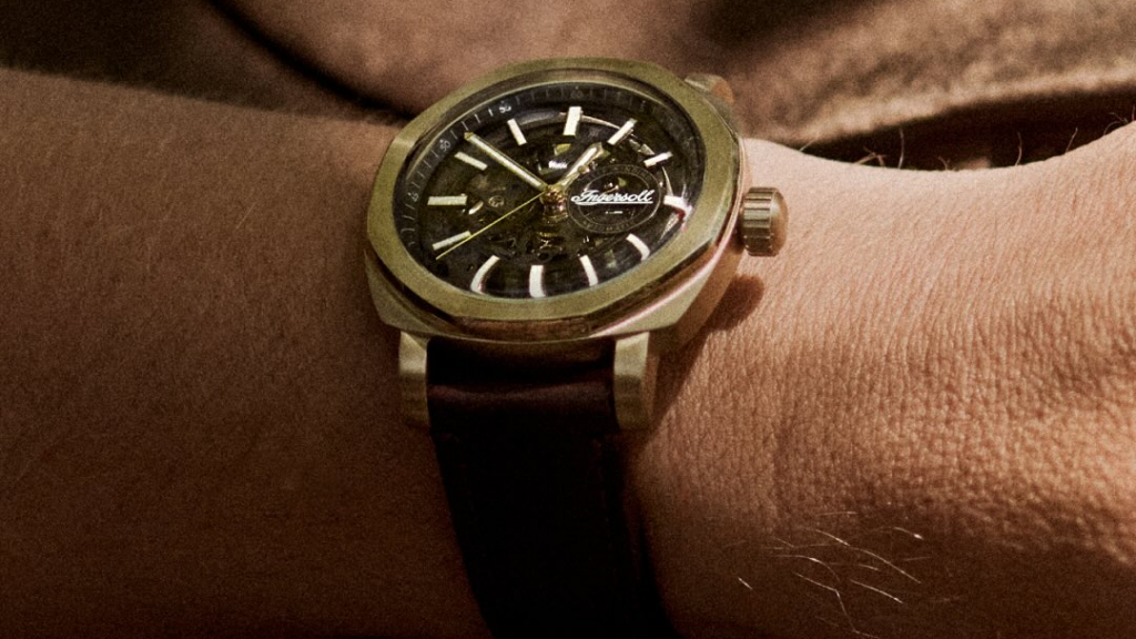 The A-Z of Watch Brands: I is for Ingersoll, Ikepod and More