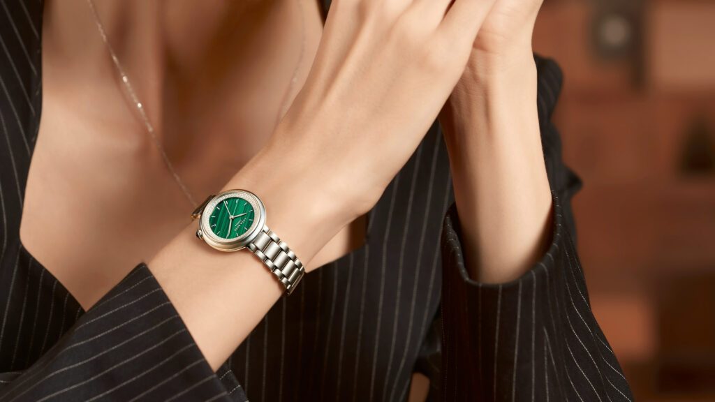 The Best Dress Watches for Christmas Parties
