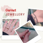 Birthstone Jewellery for January: Garnet Spotlight