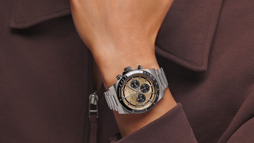 Why Should I Gift a Watch for Valentine’s Day?