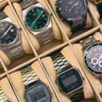 The Digital Age of Watch Collecting