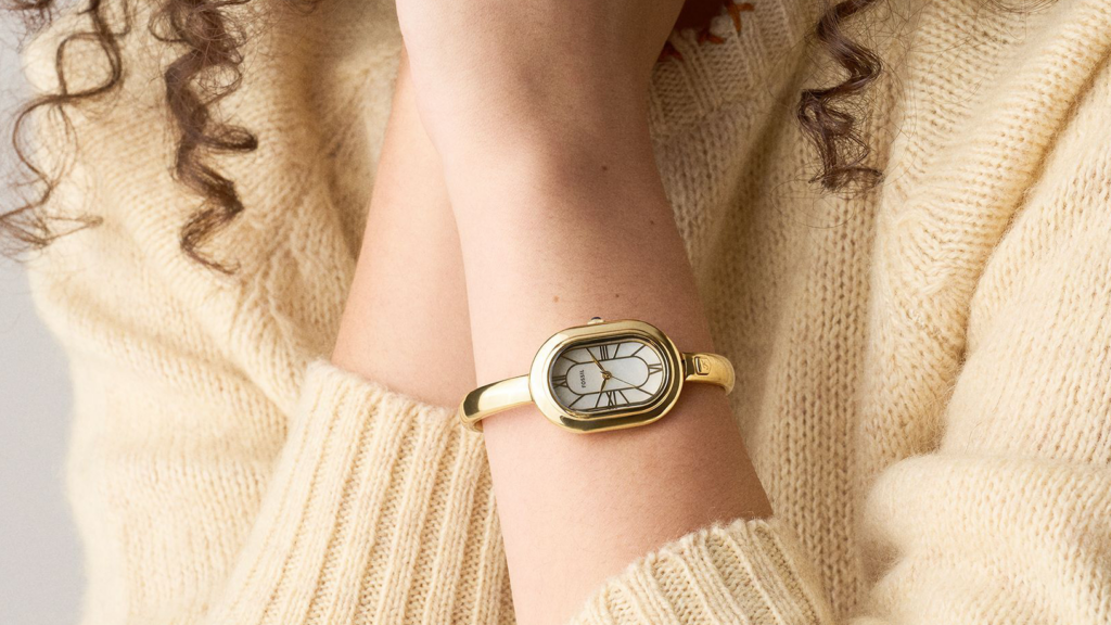 What’s New at First Class Watches?