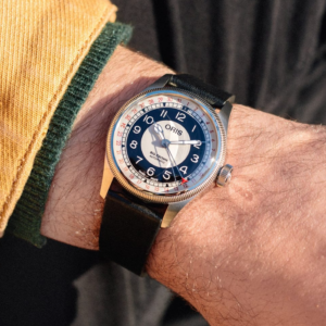 What is a Nivachron balance spring? - First Class Watches Blog