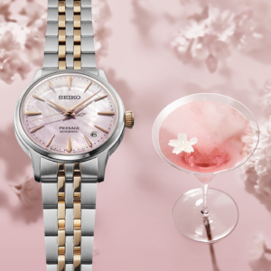 What is a Nivachron balance spring? - First Class Watches Blog