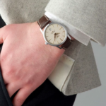 How to Style a Watch for Every Occasion.