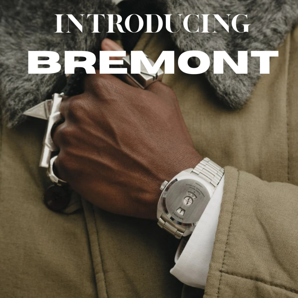 Introducing Bremont: British Watchmaking, Built for Adventure
