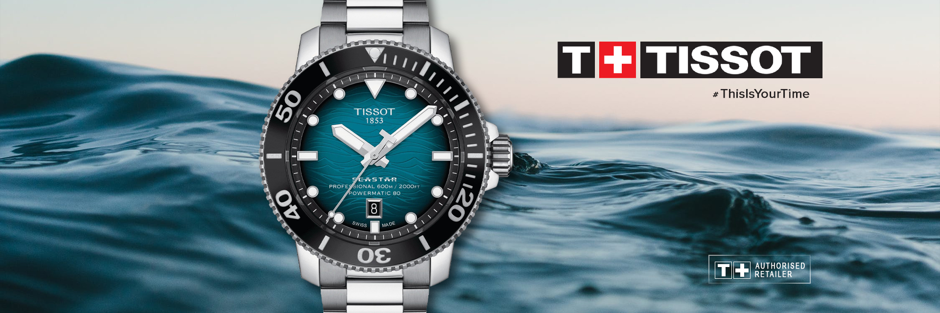 First Class Watches™ - Buy watches from an official UK retailer