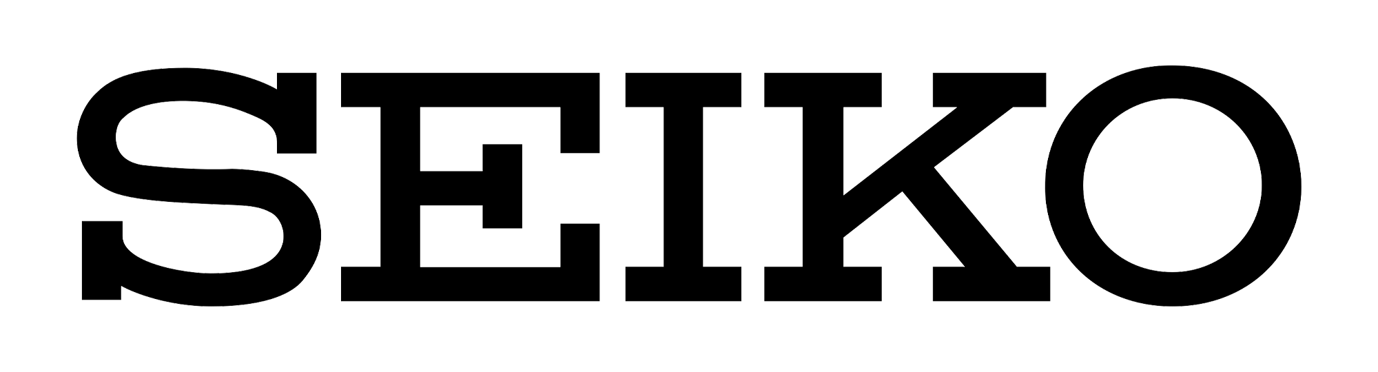 SEIKO Logo