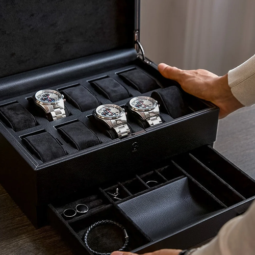 Watch Box