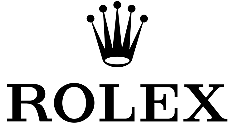 Luxury brand logo 1