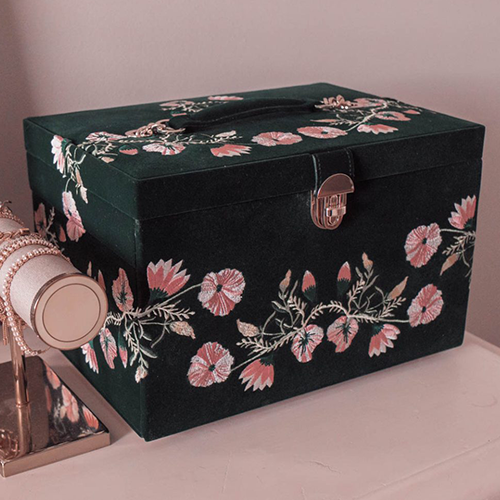 Jewellery Storage