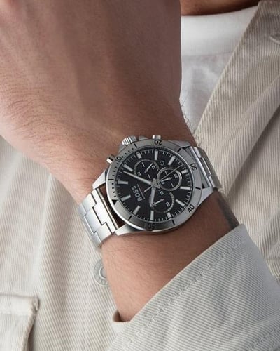 Boss Watches
