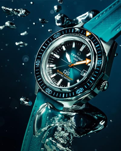 Certina Watches