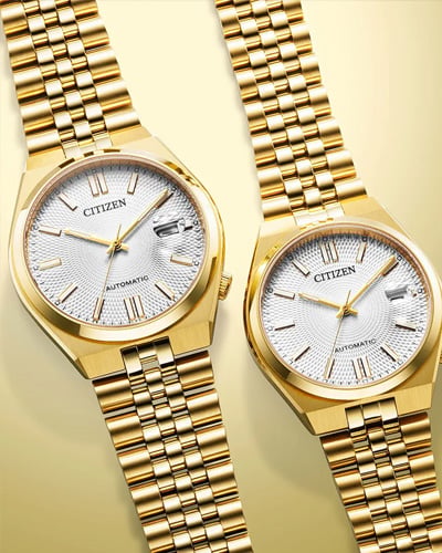 Citizen Watches