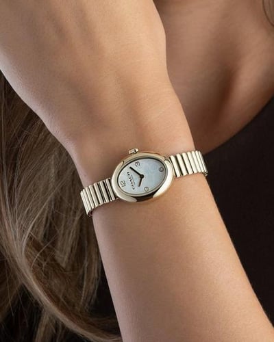 Coach Watches