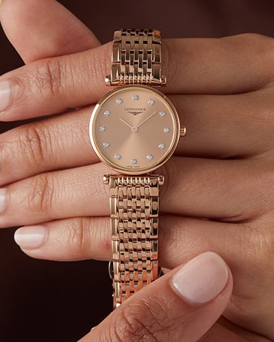 Longines Watches