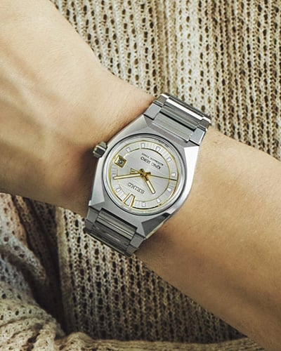 Seiko Watches