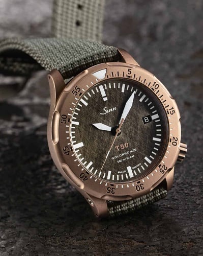 Sinn Watches