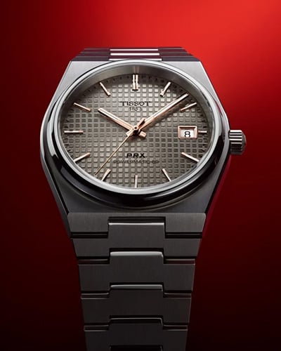 Tissot Watches