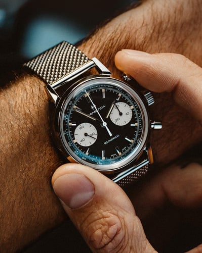 Hamilton Watches