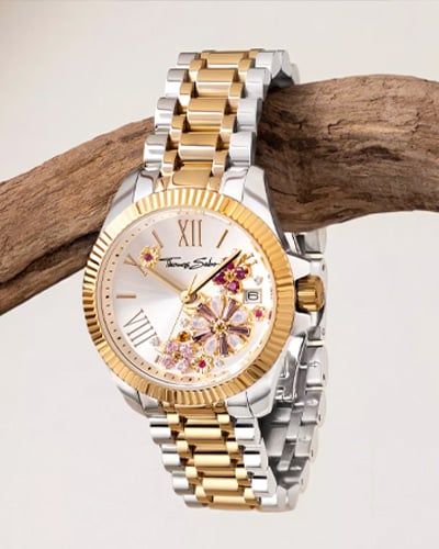 Thomas Sabo Watches