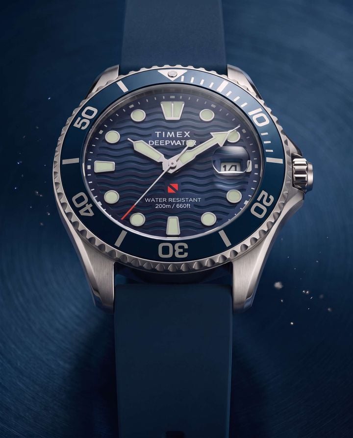 Timex Watches